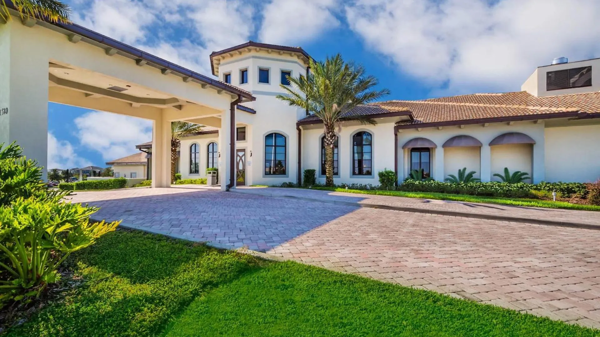 Villa Orlandoasis By Avantstay 8Bdr Pool Movie Theater Game Room Resort Access Four Corners United States