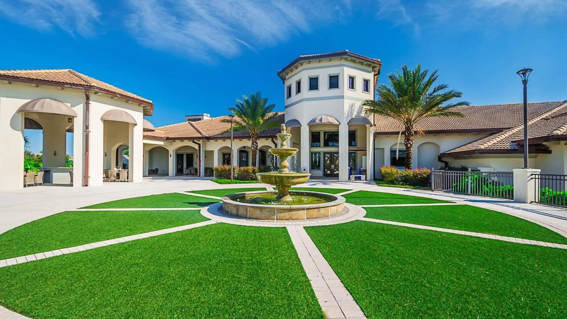 Orlandoasis By Avantstay 8Bdr Pool Movie Theater Game Room Resort Access Four Corners