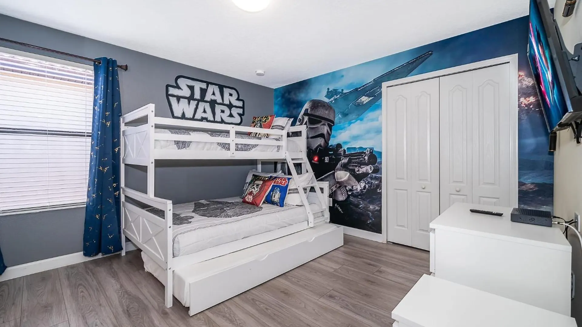 Orlandoasis By Avantstay 8Bdr Pool Movie Theater Game Room Resort Access Four Corners Villa
